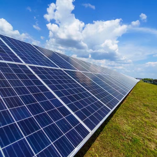 What are the application scenarios of distributed photovoltaic power generation?